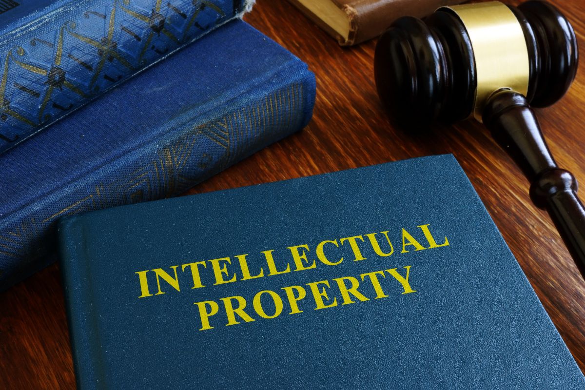 UAE intellectual property