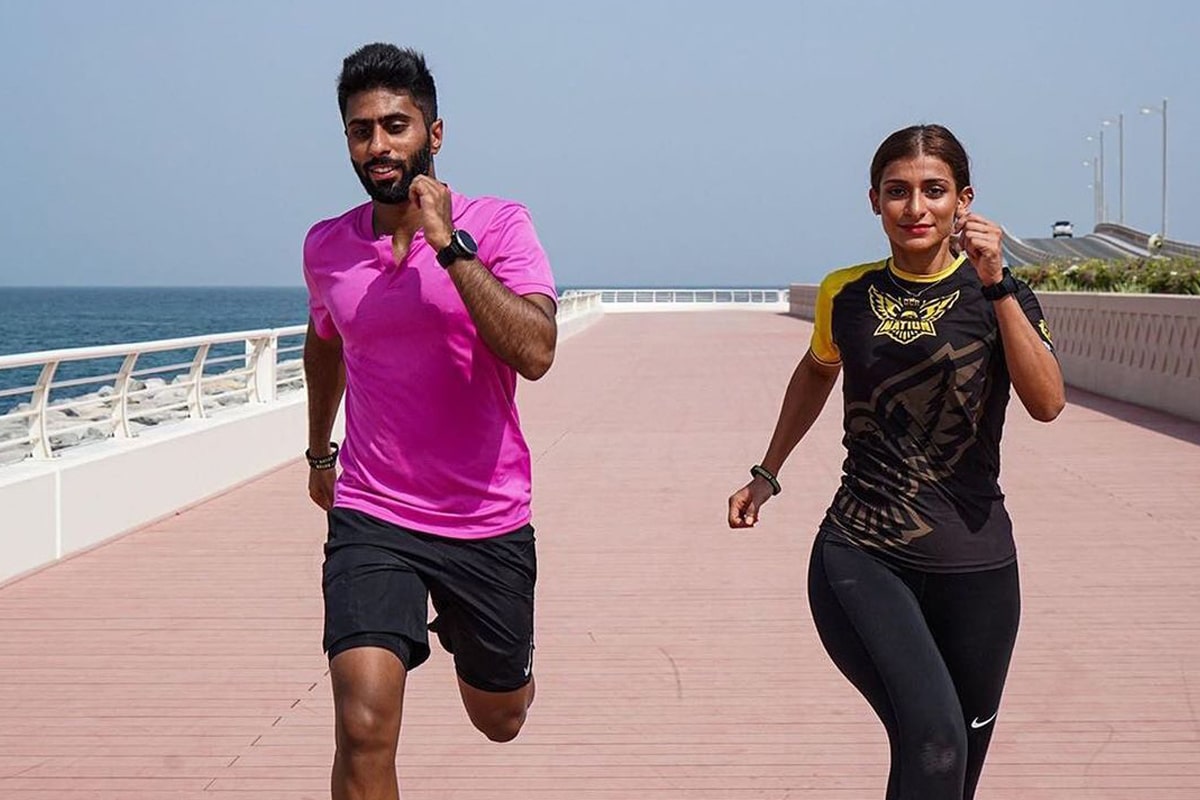 UAE women among most healthy, fittest in the world: Report - Arabian  Business: Latest News on the Middle East, Real Estate, Finance, and More