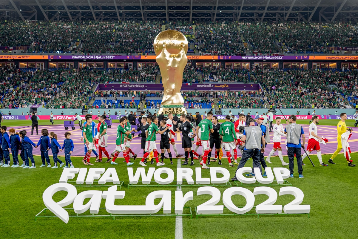 Full Overview Of 2022 FIFA World Cup