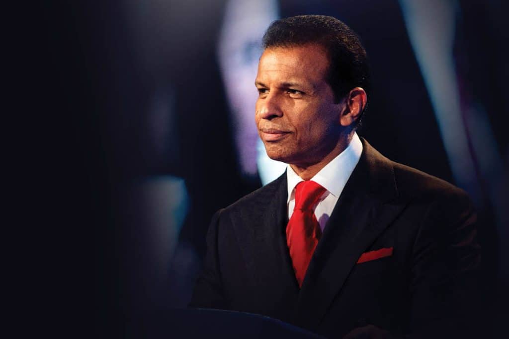 GEMS Education Sunny Varkey