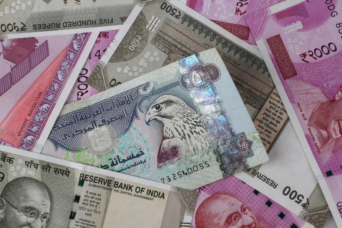 Indian rupee saudi deals riyal