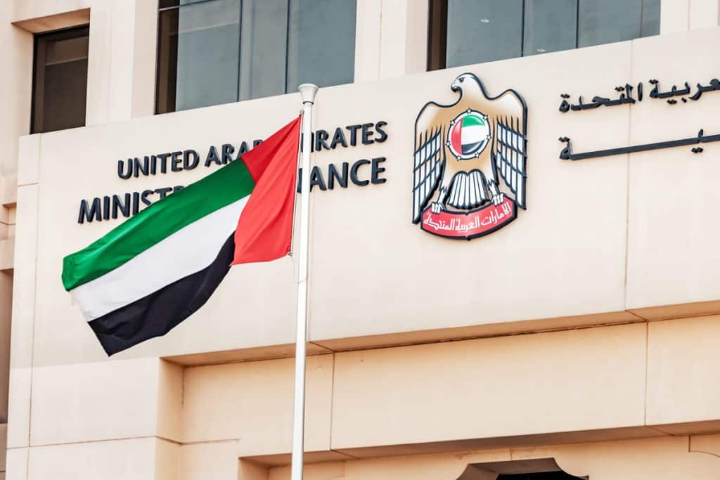 uae VAT changes