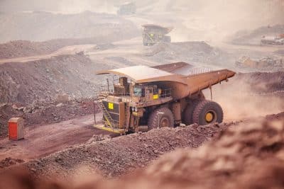 Saudi Arabia Issues 21 New Mining Licenses In October In Bid To Boost ...