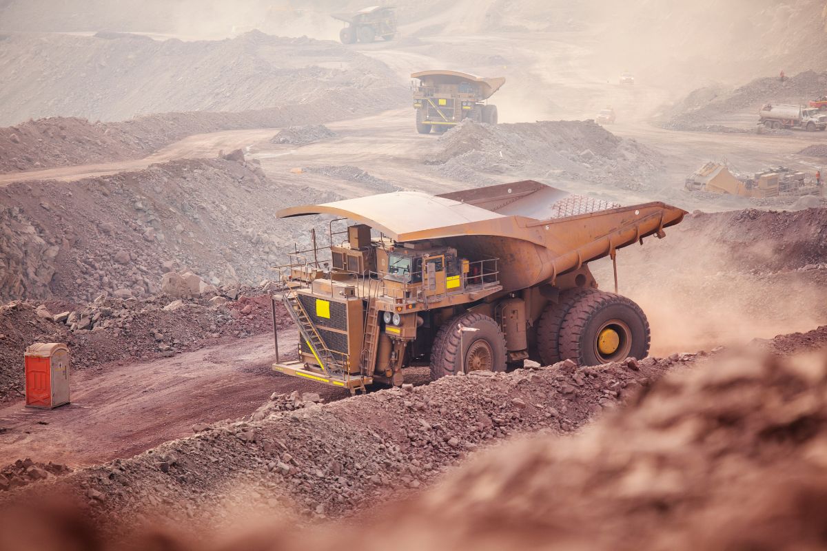 saudi arabia mining licenses