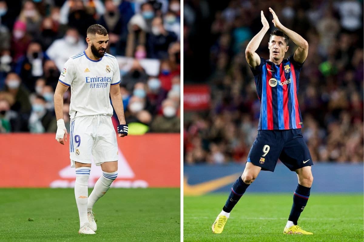 LaLiga: This is how LaLiga's new Saudi Arabian's play