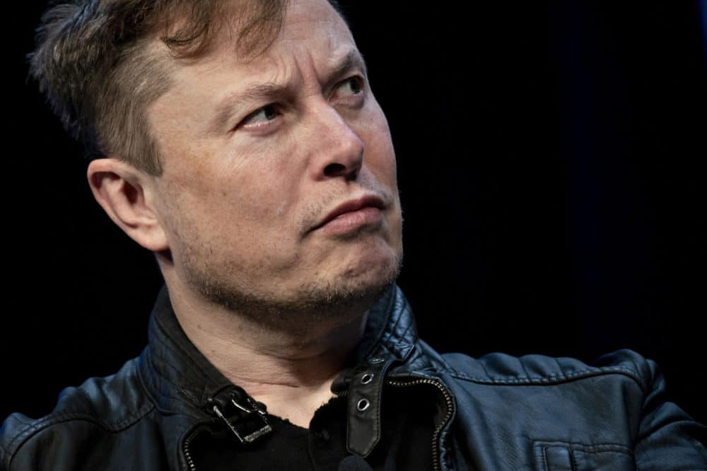 Elon Musk fires Twitter moderation staff - Arabian Business: Latest ...