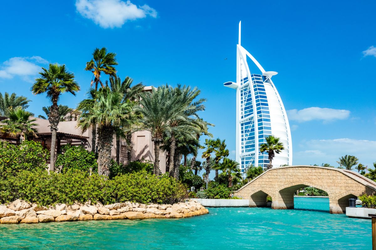 Dubai tourism: Record visitor numbers, 149,000 hotel rooms, restaurant  achievements, occupancy passes pre-pandemic levels - Arabian Business:  Latest News on the Middle East, Real Estate, Finance, and More