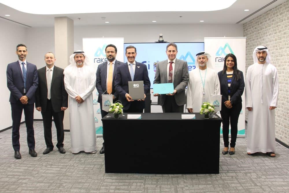 Ras Al Khaimah Announces New Plan To Grow Foreign Trade - Arabian 