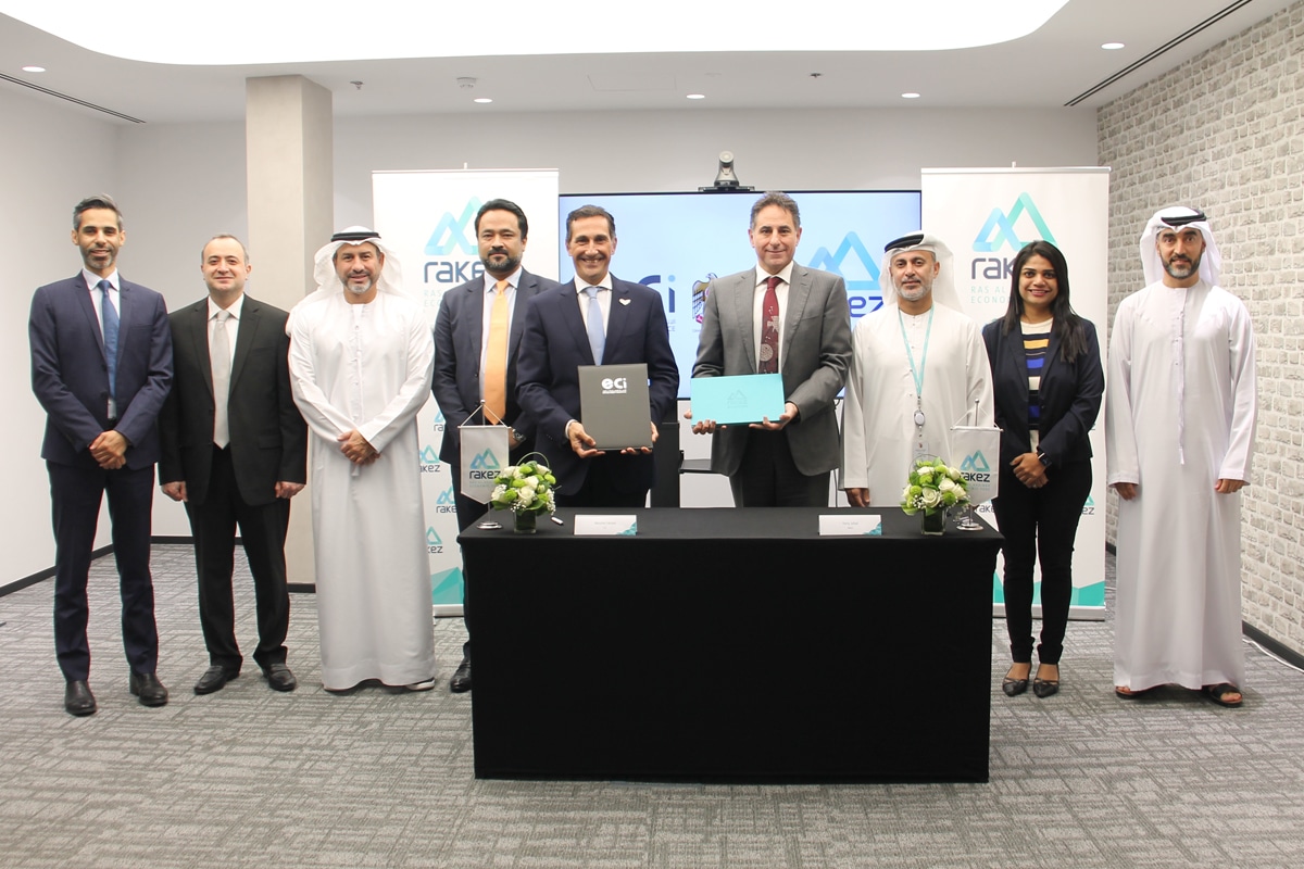 Ras Al Khaimah announces new plan to grow foreign trade - Arabian ...