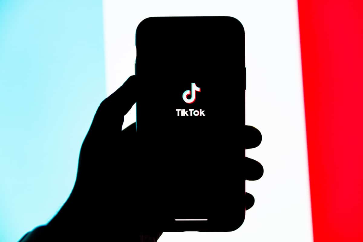 TikTok ban