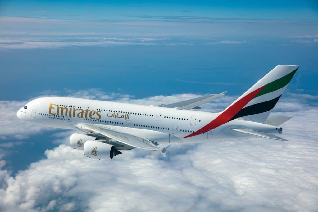 Dubais Emirates Adds New Bangkok Flights In 2023 Arabian Business Latest News On The Middle 6297