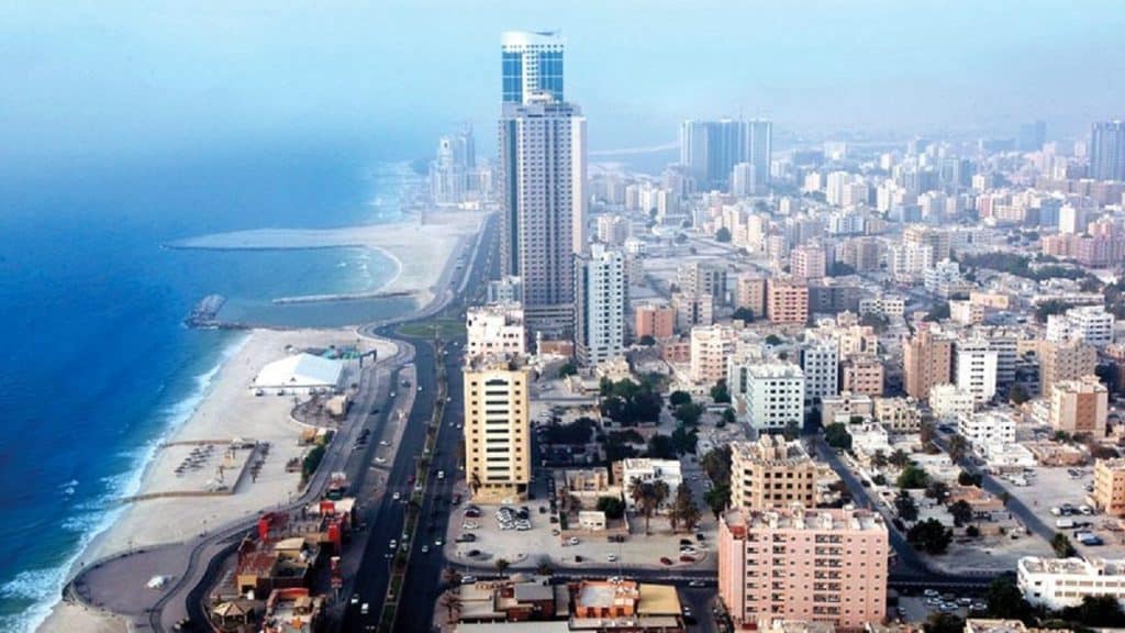 UAE real estate: Property transactions in Ajman hit AED9bn in H1 2024 ...