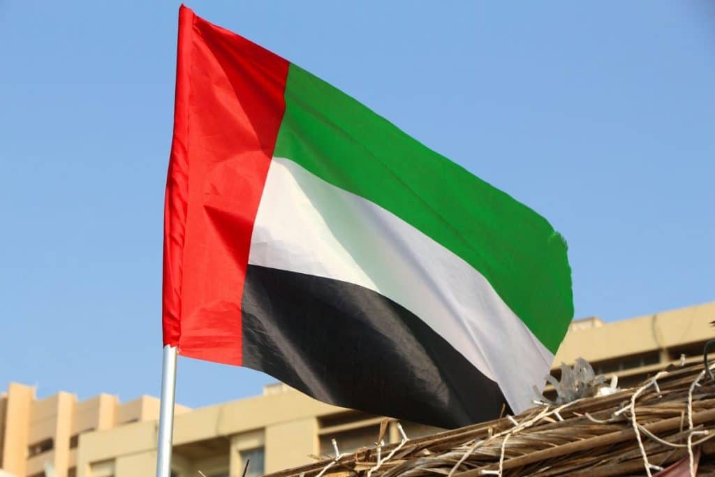 UAE