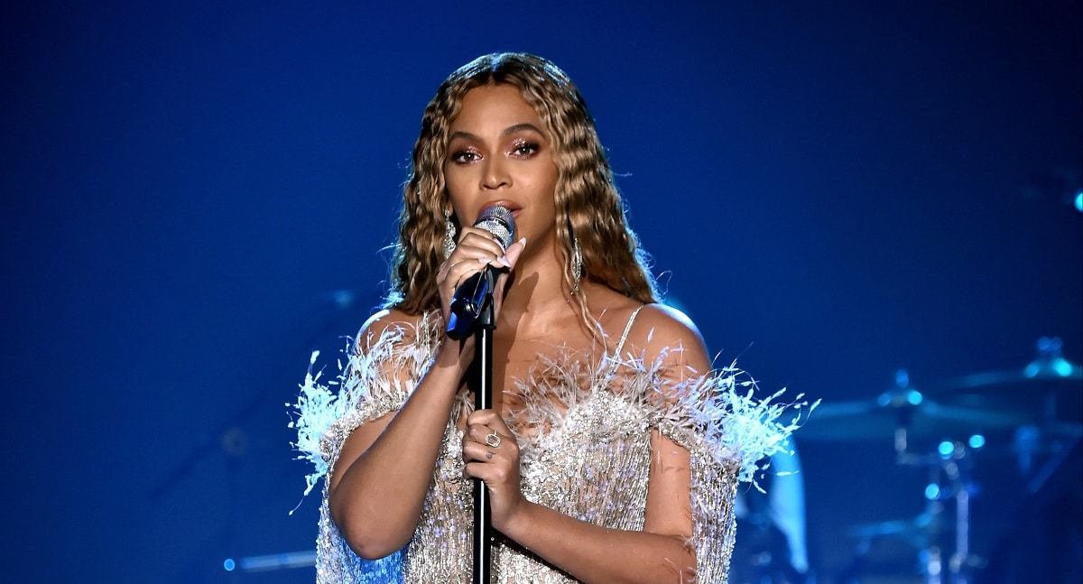 Beyonce in Dubai: Singer to play $24m gig at Atlantis The Royal in ...