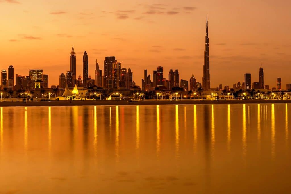 Dubai Real Estate Sector Braced For 2023 Growth Arabian Business Latest News On The Middle 