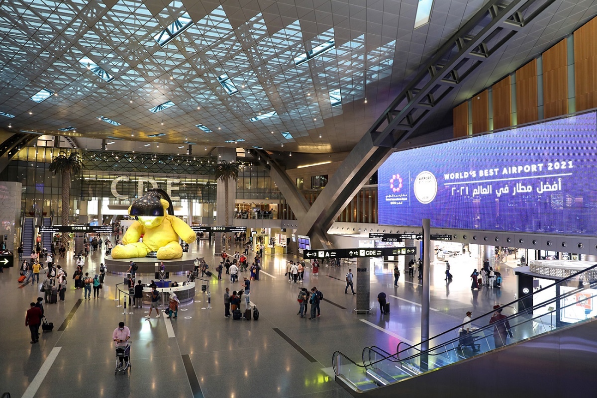 Eid Al Adha 2023: Qatar issues travel advice ahead of busy holidays ...