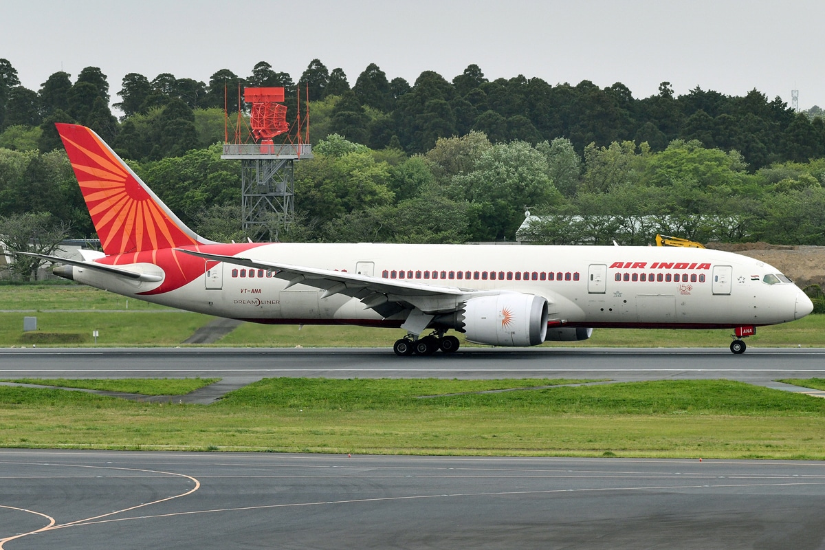 Air India