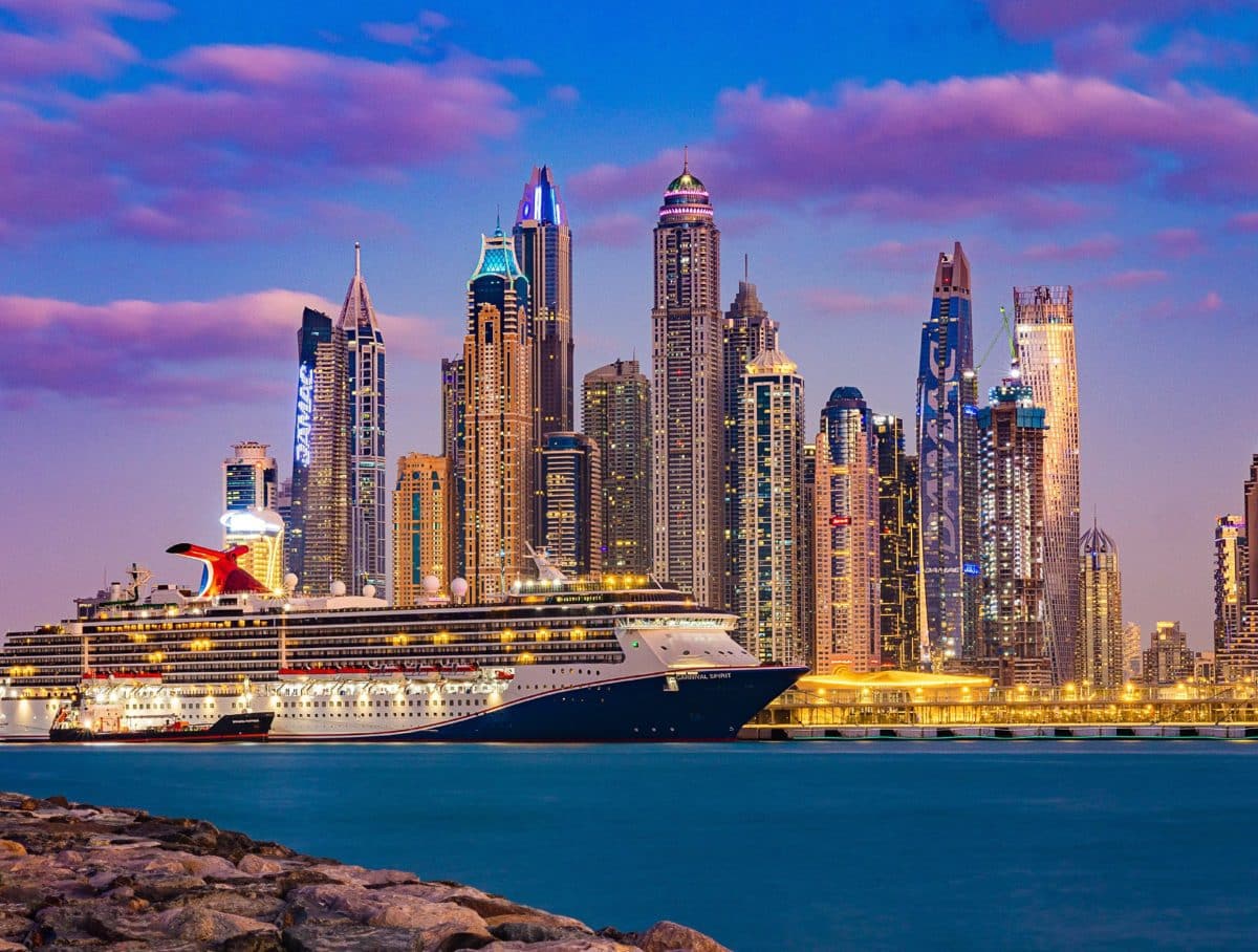 Dubai real estate topped 144bn in 2022, 76.5 increase Arabian Business