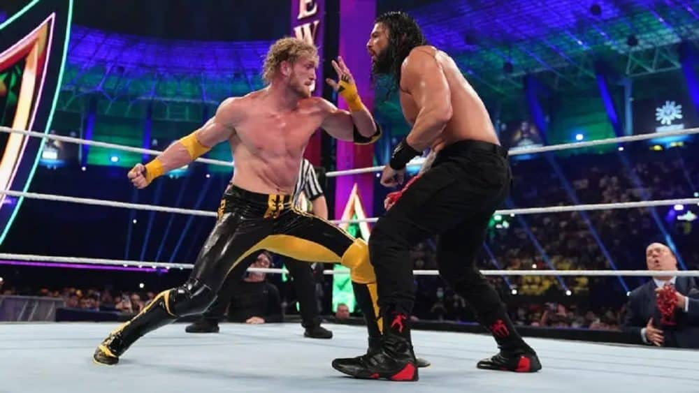 Saudi PIF not bought 6.5bn WWE yet reports Arabian Business