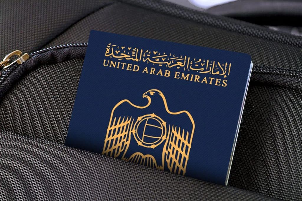 Uae Retains Position As Most Powerful Passports Globally Report Arabian Business Latest News 3936