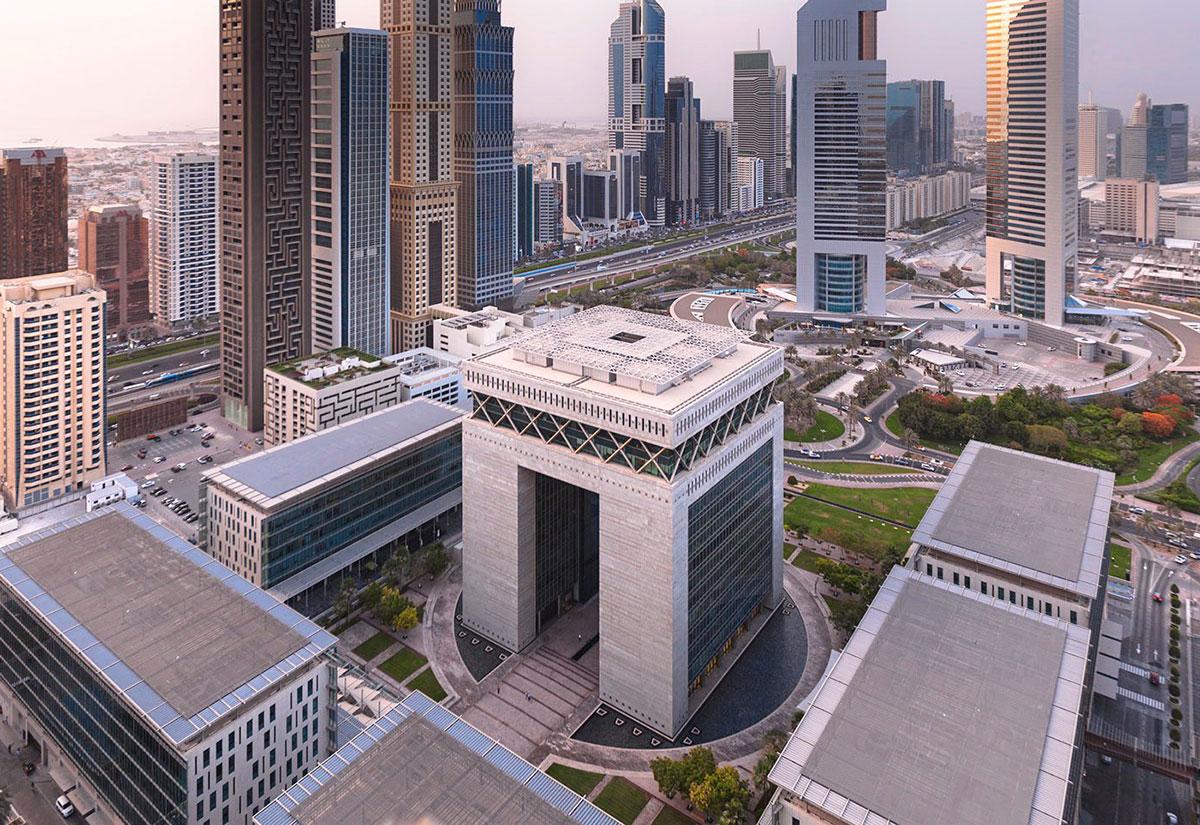 New Edmond De Rothschild Dubai Office 'complimentary Part Of Global ...