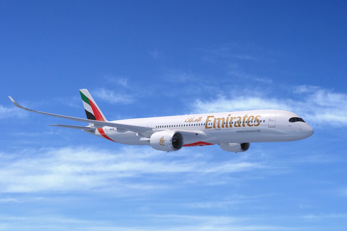 Emirates