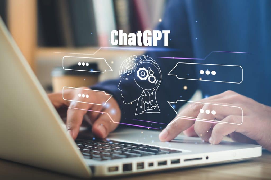 ChatGPT Microsoft