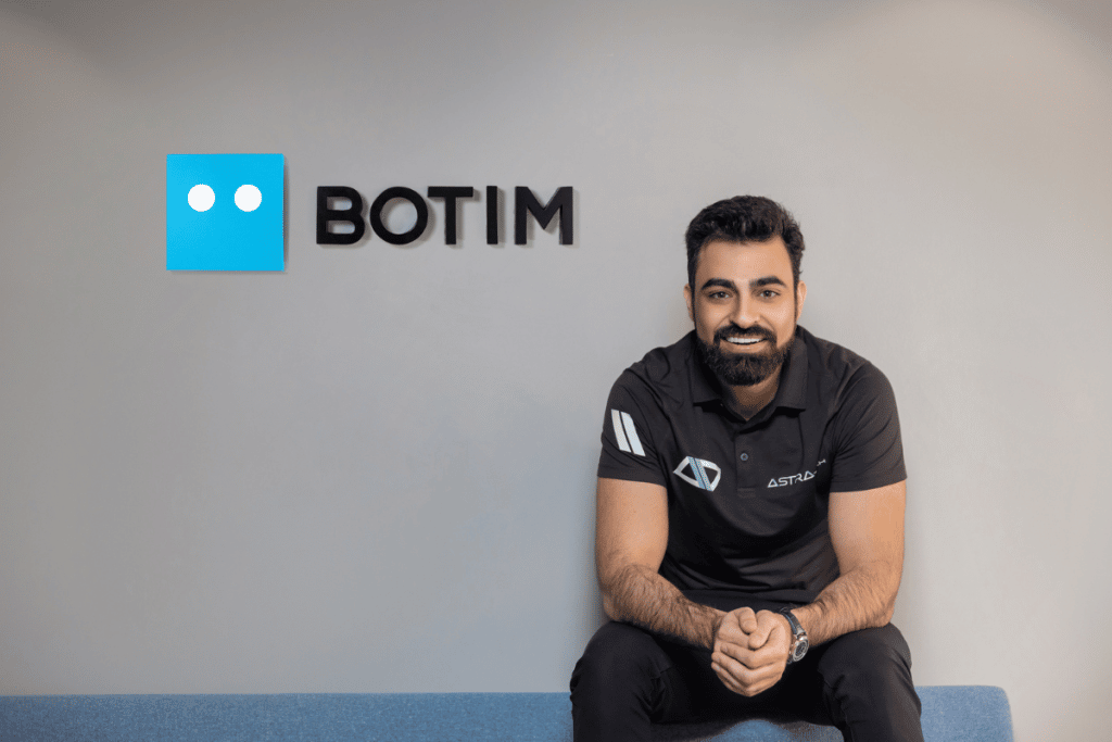 UAE’s Botim Offers Money Transfer To 200 Countries - Arabian Business ...