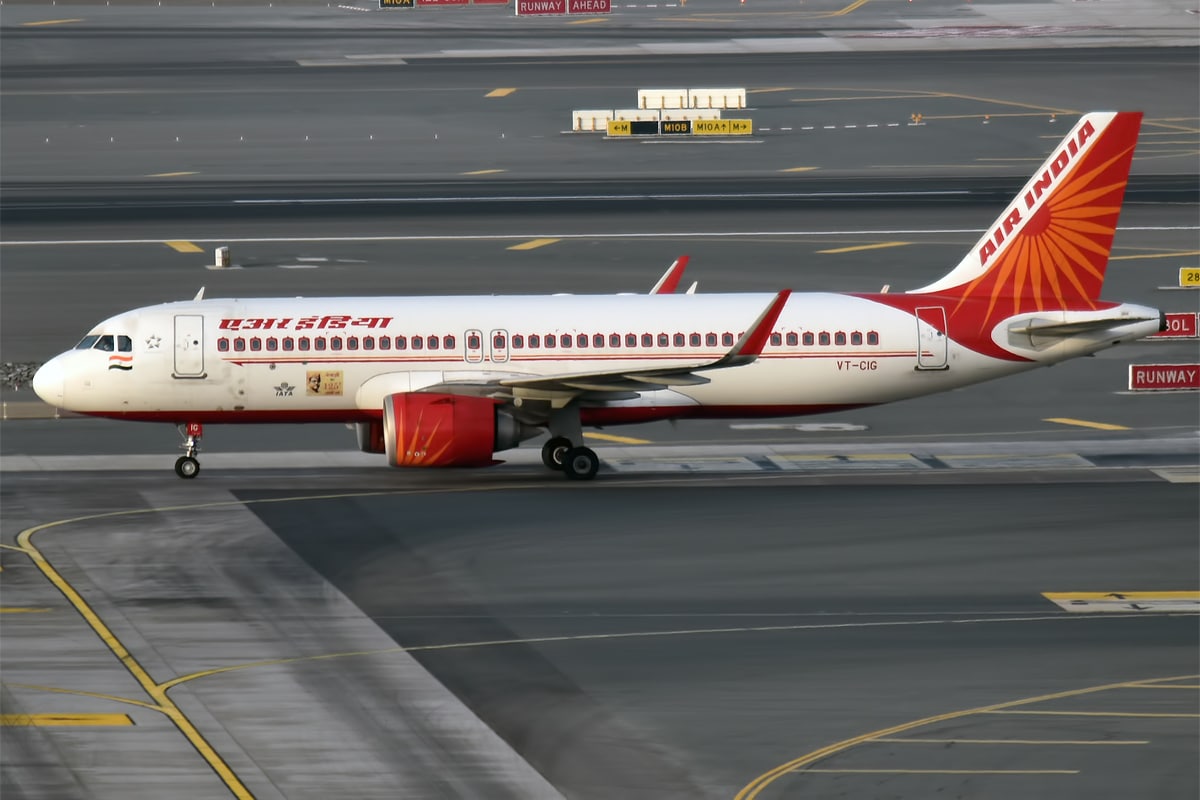 Air India