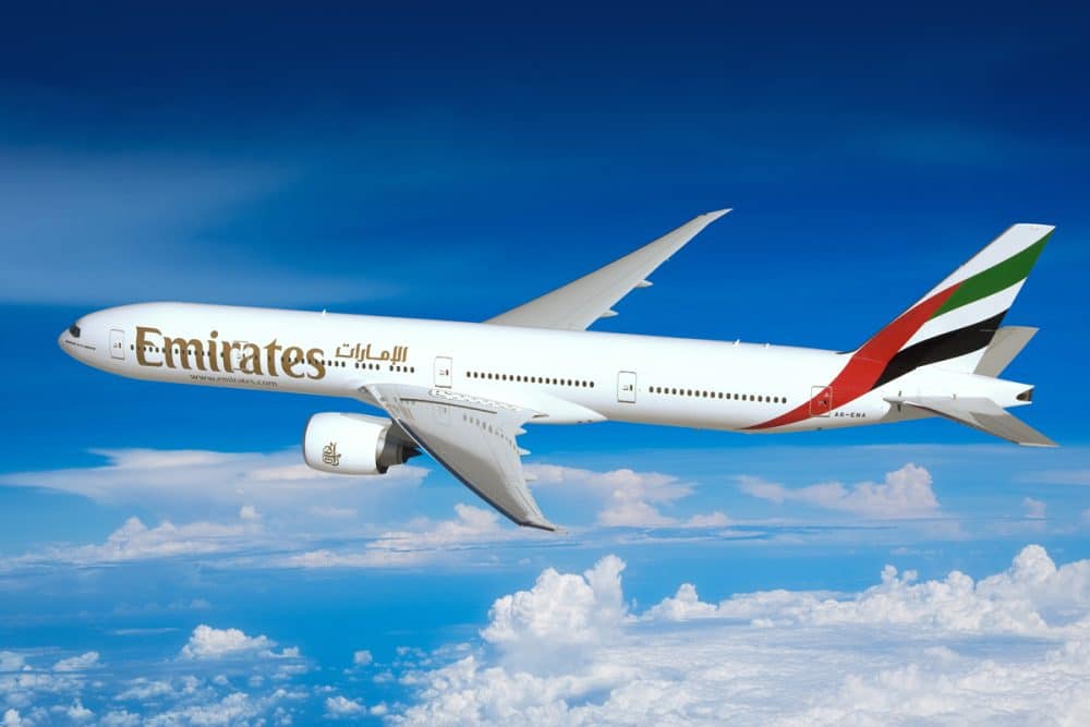 Emirates to resume flight services to Tokyo-Haneda from April 2 ...