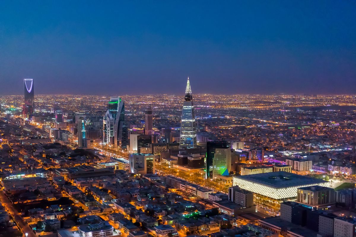 Cityscape Global 2023 Saudi Arabia to host world’s largest real estate