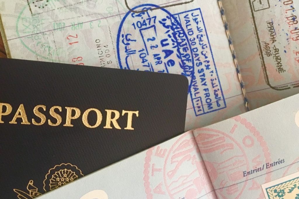 World’s Most Powerful Passports In 2024 Revealed - Arabian Business 