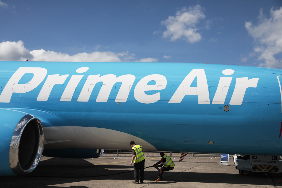 Amazon Air