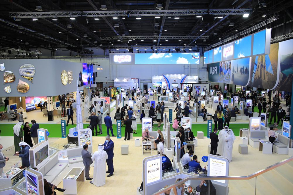 Dubai Wins 232 Bids For Business Events In 2022, Almost Twice As Many ...