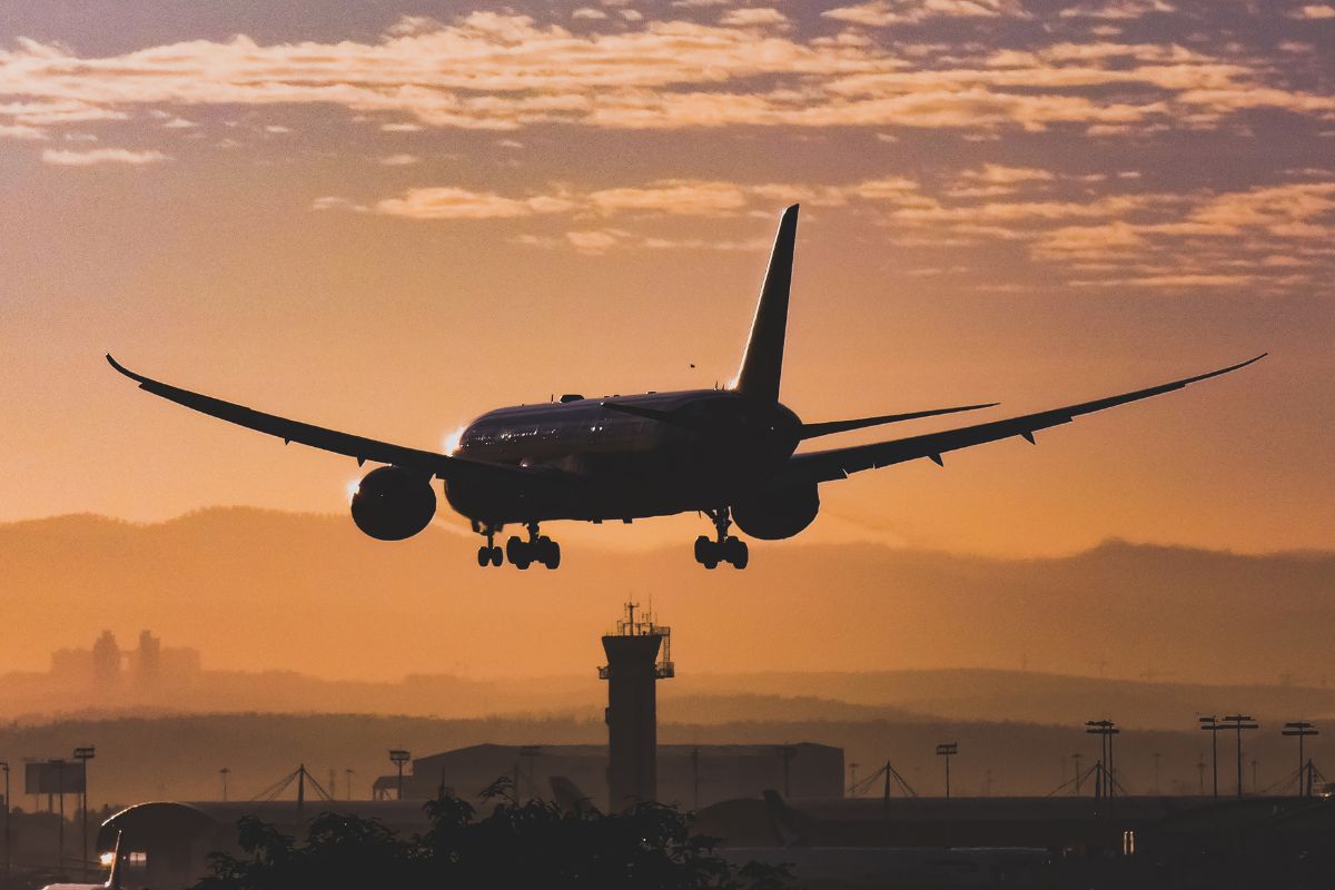 sustainable aviation fuel in the UAE