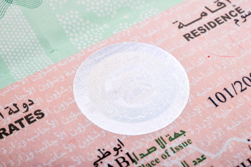 UAE visa amnesty 2024: who can apply, fees waived, fines explained ...