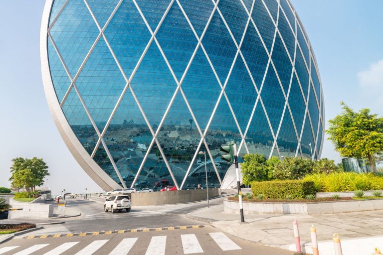 Aldar Properties