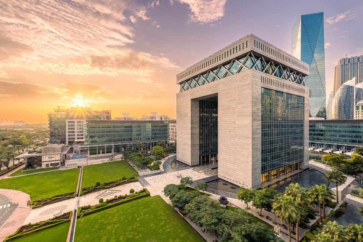 Dubai DIFC law