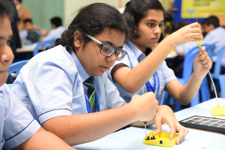 Indian schools in Dubai announce CBSE results