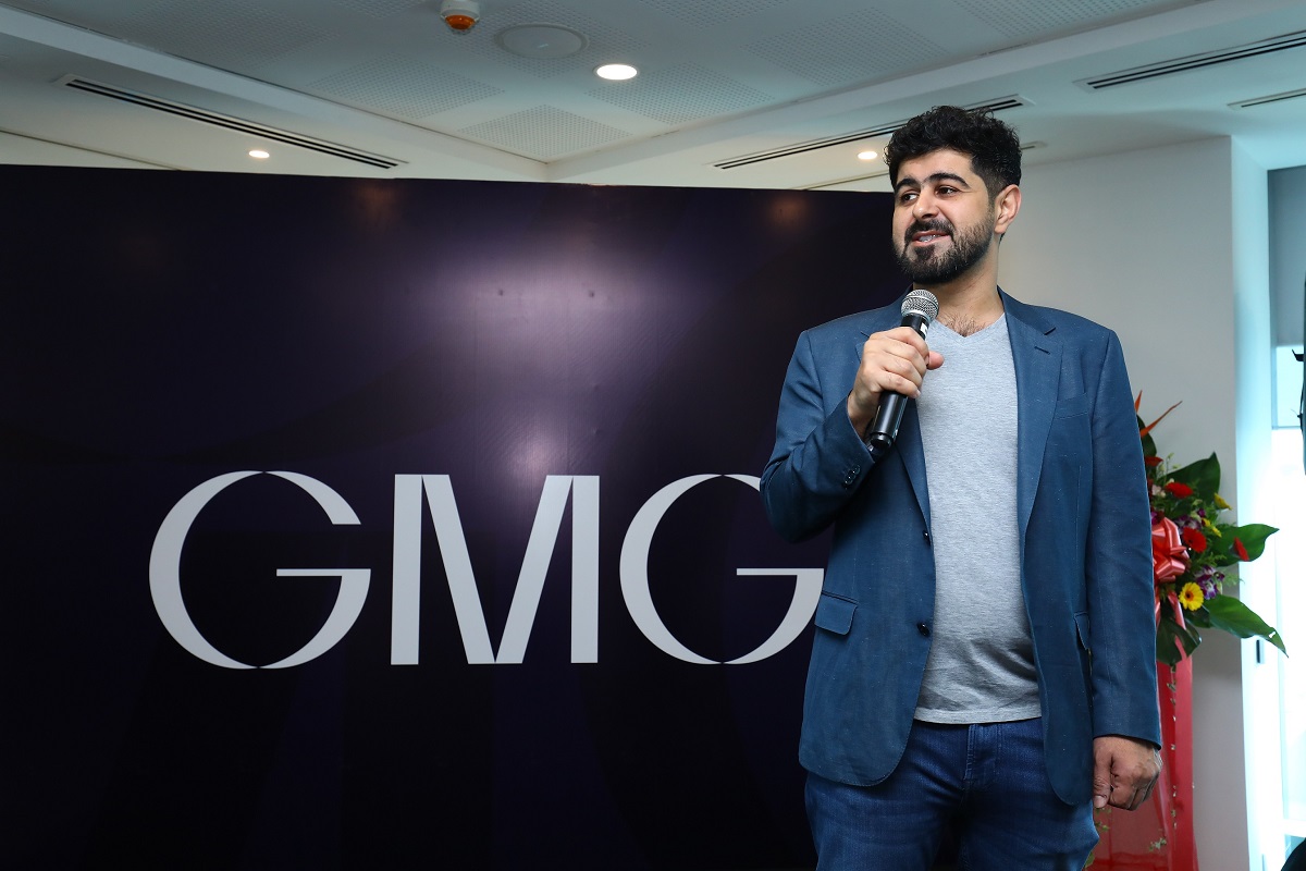 UAE’s GMG to open 100 stores in Southeast Asia by 2025 Arabian