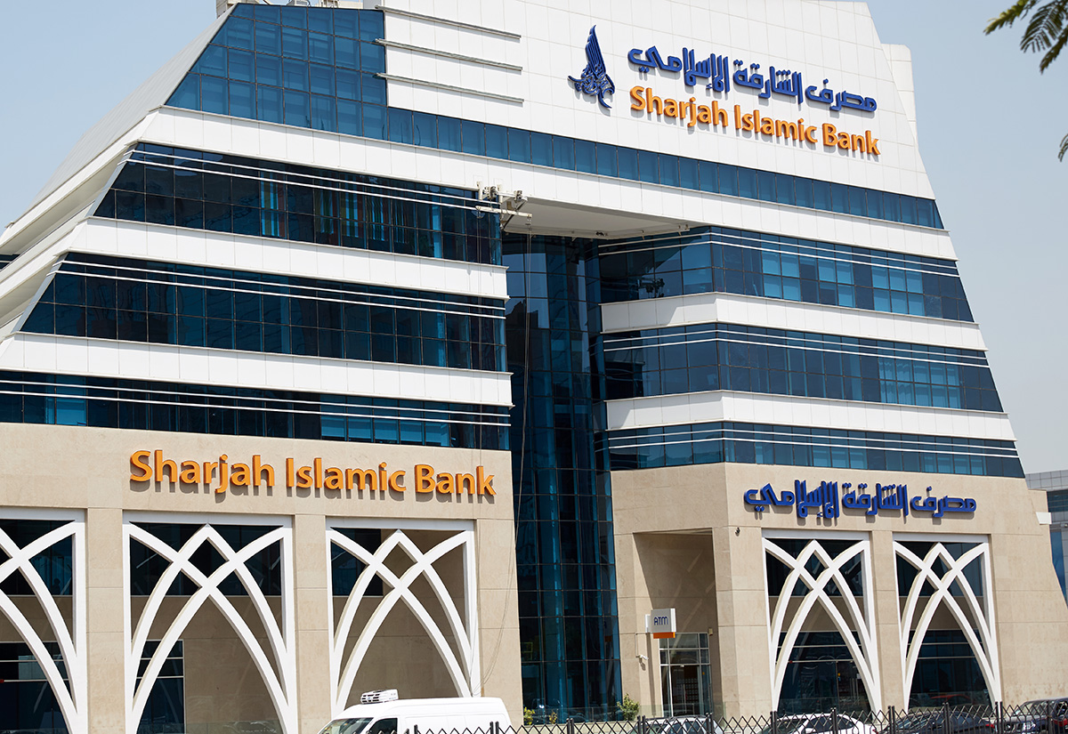 Sharjah Islamic Bank Records 27% Jump In Net Profit In 2022 To Reach ...