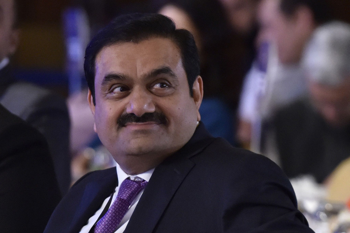 Adani Bonds No Good, Say Credit Suisse, Citigroup Arm - Arabian ...