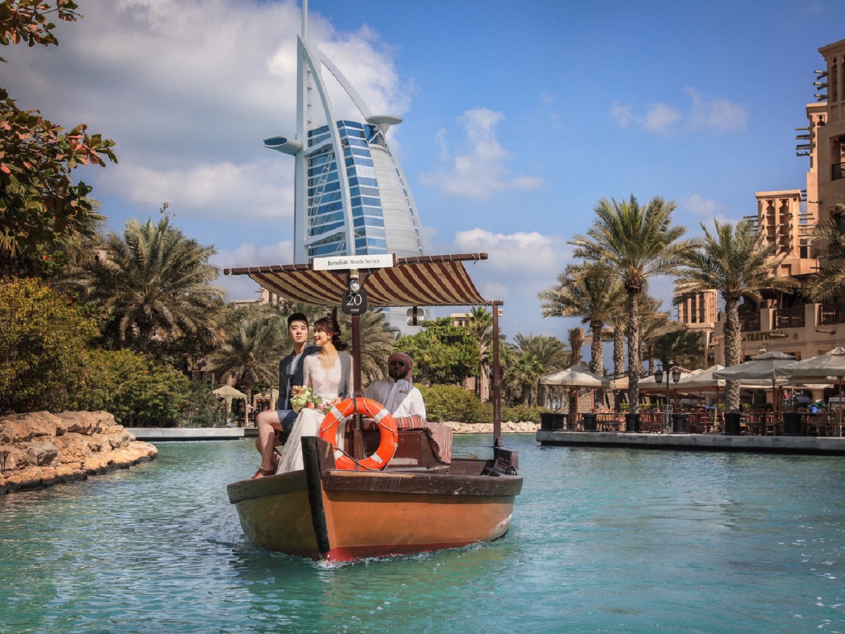 Rising demand from both residents and visitors alike is positioning Dubai as the ultimate destination