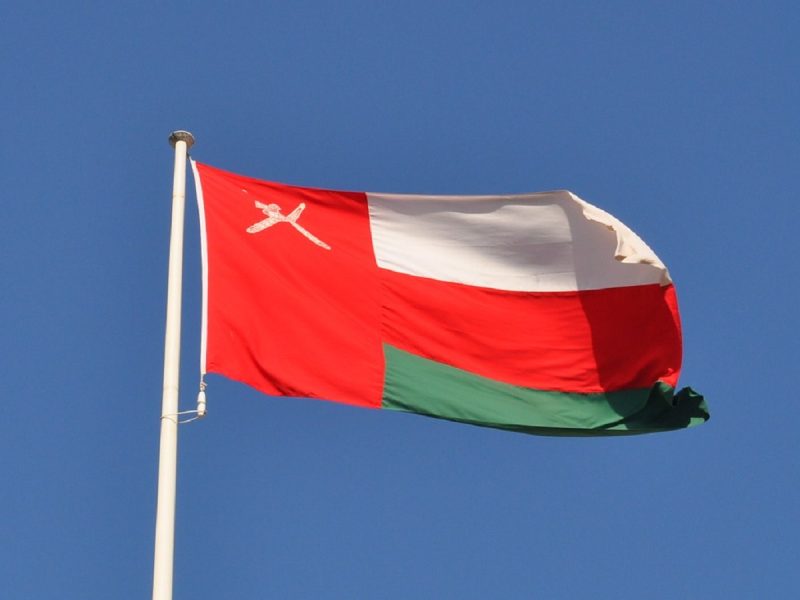 Oman