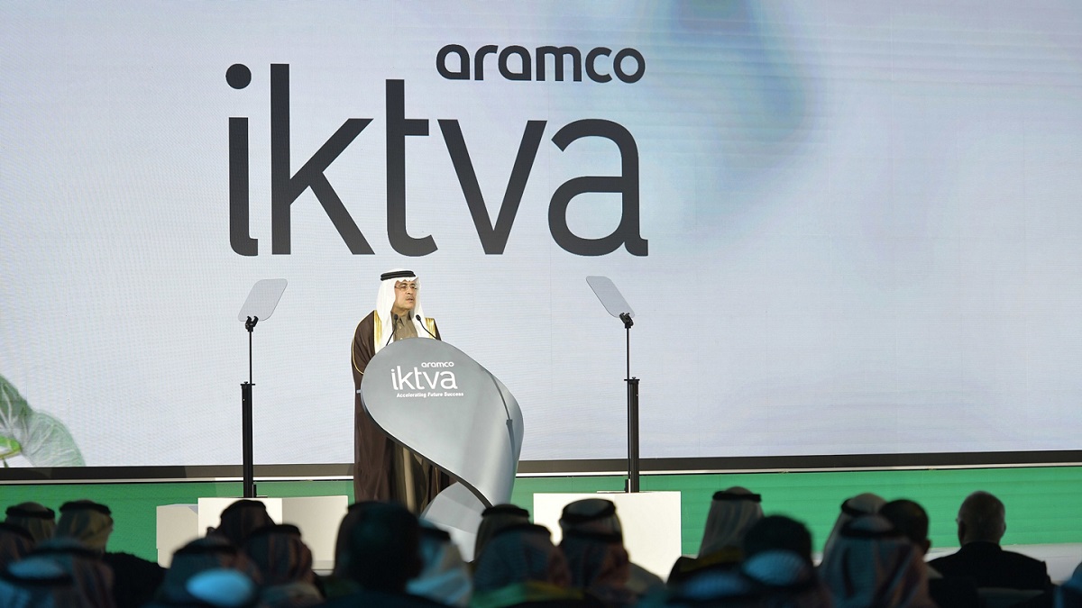 Saudi Aramco signs 7.2bn deals to boost Kingdom economy Arabian