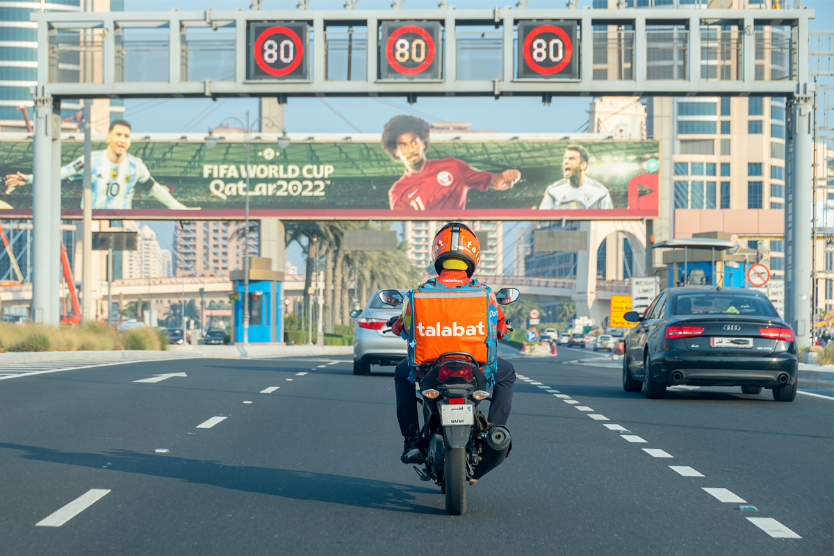 UAE talabat medicine delivery