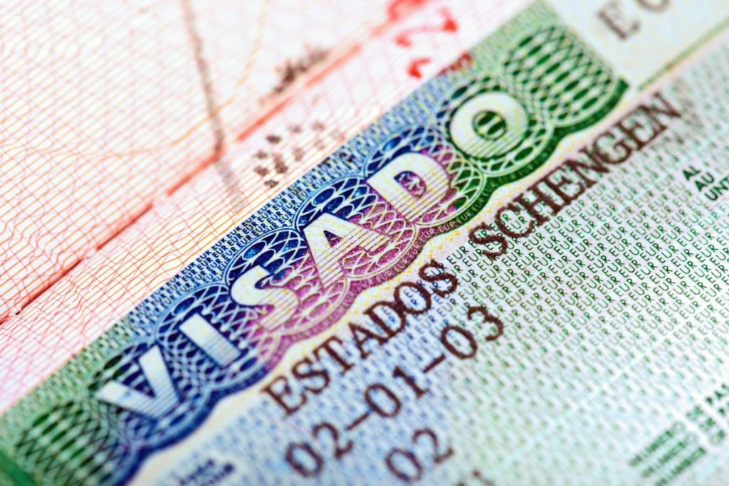 UAE Visa: New Schengen Rules For Residents, Visit Visa Overhaul ...