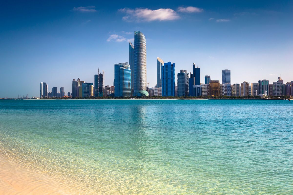 Abu Dhabi real estate boom sees 3.2bn sales in Q1, up 220 Arabian