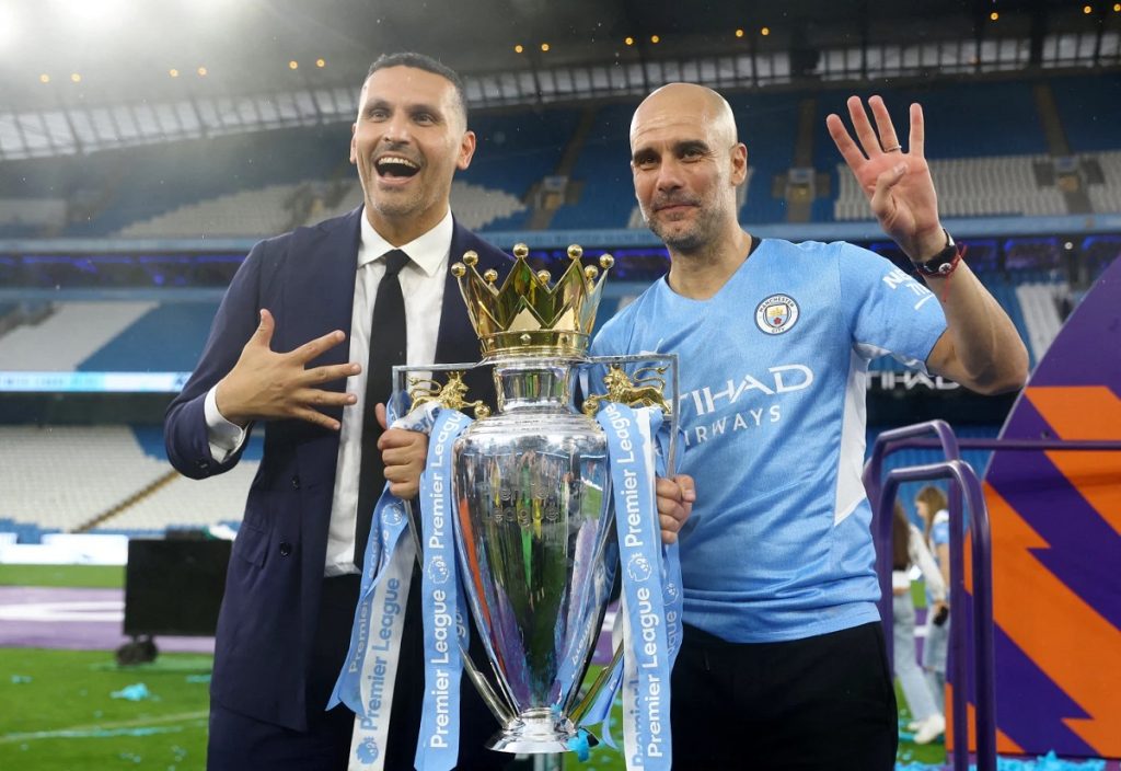 Manchester City crisis: Club could be relegated and titles removed after 100 rule breach claims