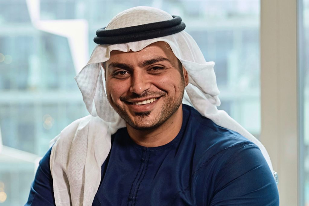 100.Most.Powerful.Arabs.2018.81.Patrick Chalhoub - Arabian Business